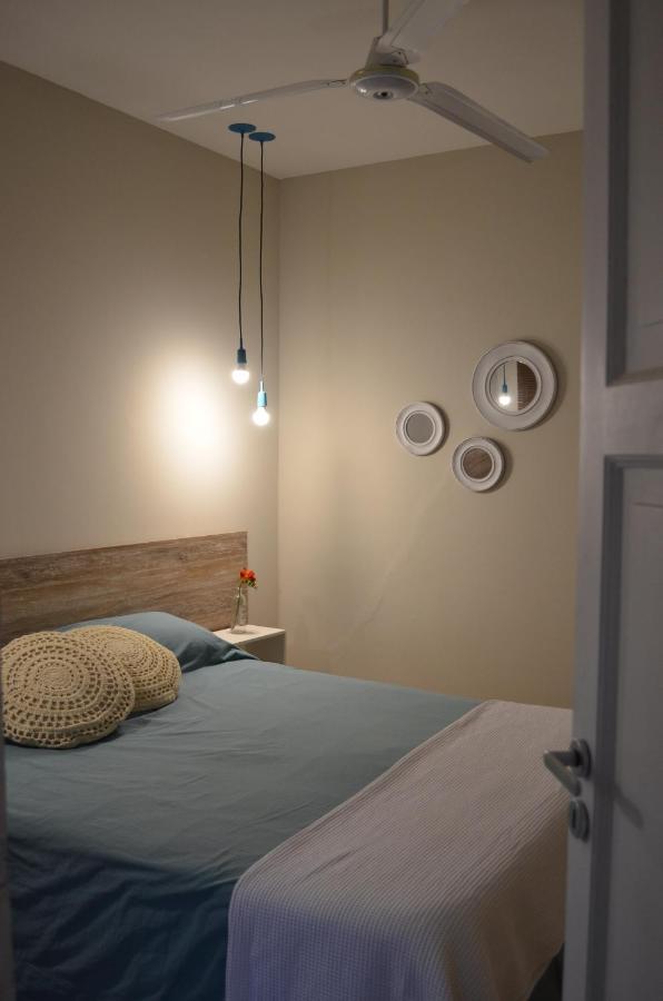 Alojate Mendoza - Departamento "Josefa" Terraza Y Parrilla Lejlighed Eksteriør billede