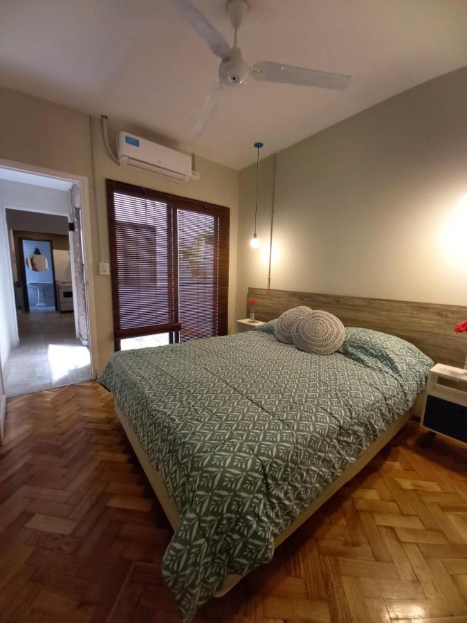 Alojate Mendoza - Departamento "Josefa" Terraza Y Parrilla Lejlighed Eksteriør billede